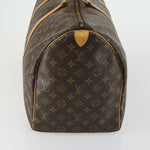 Louis Vuitton Keepall Bag Monogram Canvas 50 - image 3