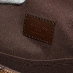 Louis Vuitton Brooklyn Handbag Damier MM - image 5