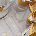 Gucci Bright Bucket Bag Diamante Leather Small - image 20