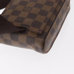 Louis Vuitton Geronimos Waist Bag Damier - image 9
