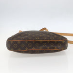 Louis Vuitton Odeon Handbag Monogram Canvas GM - image 16