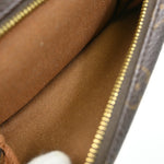 Louis Vuitton Montsouris Backpack Monogram Canvas MM - image 15