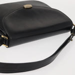 Bally Vintage Shoulder Bag Leather - image 15