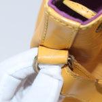 Louis Vuitton Petit Noe Handbag Epi Leather Medium - image 7