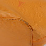Louis Vuitton Mandara Handbag Epi Leather MM - image 11