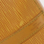 Louis Vuitton Petit Noe Handbag Epi Leather Small - image 14