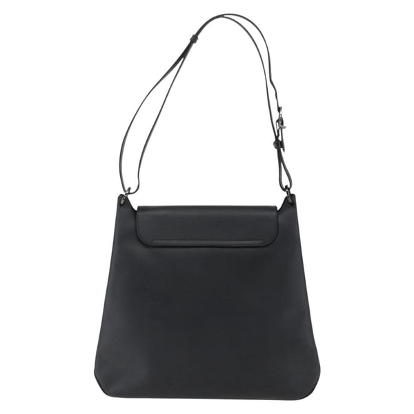 Salvatore Ferragamo Vara shoulder Bag Leather