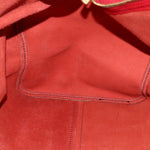 Louis Vuitton Keepall Bag Epi Leather 55 - image 19