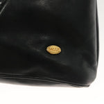 Bally Vintage Shoulder Bag Quilted leather - image 13