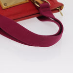 Louis Vuitton Antigua Tote Canvas PM - image 8