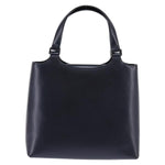 Givenchy Vintage 4G handbag Leather - image 2