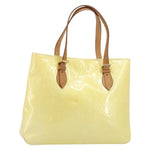 Louis Vuitton Brentwood Handbag Monogram Vernis - image 20