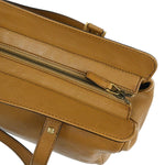 Gucci Blondie Satchel Leather - image 9