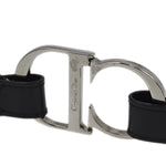 Christian Dior Vintage belt Canvas - image 3