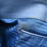 Prada Rolled Hobo Vitello Daino Large - image 12