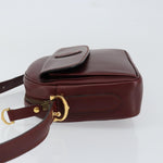 cartier Must de Cartier Shoulder Bag Leather - image 4