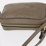 Chloe Vintage Shoulder Bag Leather - image 16