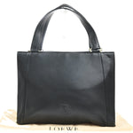 Loewe Anagram Tote Leather Small - image 1