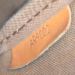 Louis Vuitton Saumur Handbag Monogram Canvas 35 - image 4