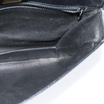 Bally Vintage Shoulder Bag Leather - image 20