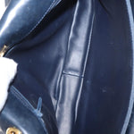 Bally Vintage Shoulder Bag Leather - image 5