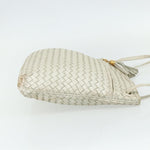 Bottega Veneta Intrecciato Shoulder bag Leather - image 4