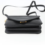 Bottega Veneta Mount Shoulder Bag Leather Small - image 18