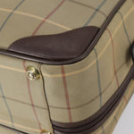 Burberry Nova check boston bag Canvas - image 10