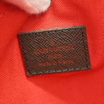 Louis Vuitton Belem Handbag Damier MM - image 9