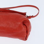 Chloe Lily Shoulder bag Leather - image 9