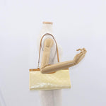 Louis Vuitton Roxbury Drive Handbag Monogram Vernis - image 13