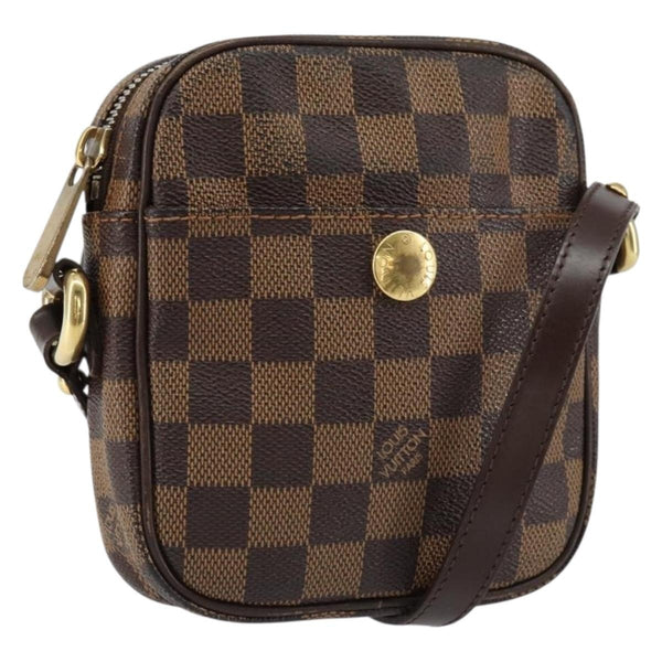 Louis Vuitton Rift Handbag Damier - image 1