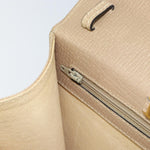 Loewe Barcelona Shoulder Bag Leather Medium - image 12