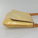 Louis Vuitton Thompson Street Handbag Monogram Vernis Medium - image 4