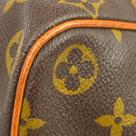 Louis Vuitton Speedy Handbag Monogram Canvas 40 - image 7