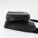 Versace Crossbody Pouch Studded Leather Medium - image 3