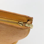 Louis Vuitton Saint Jacques Handbag Epi Leather GM - image 13
