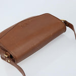 Burberry Flap Shoulder Bag Leather - image 15