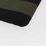 Saint Laurent Beach Zip Pouch Canvas Medium - image 9