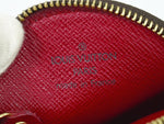 Louis Vuitton x Takashi Murakami Zippy Wallet Monogram Empreinte Leather - image 5