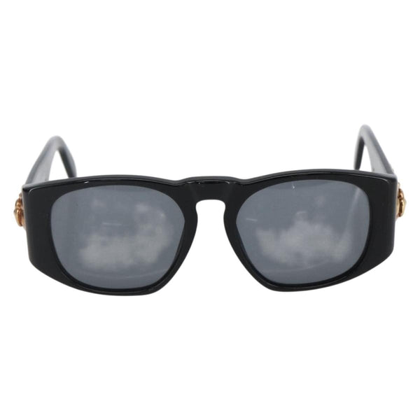Chanel Camélia sunglasses Plastic - image 1