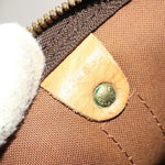 Louis Vuitton Keepall Bag Monogram Canvas 60 - image 7