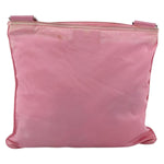 Prada Front Pocket Messenger Bag Tessuto Medium - image 2