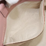 Gucci Swing Tote Leather Medium - image 14