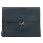 Hermes Sac a Depeches Bag Courchevel 38 - image 8