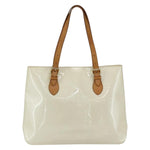 Louis Vuitton Brentwood Handbag Monogram Vernis - image 2