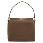 Gucci Vintage Shoulder Bag Leather - image 2
