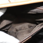Celine Macadam Shoulder Bag PVC Leather - image 11