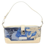 Salvatore Ferragamo Vintage Shoulder Bag Patent leather - image 17