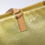Louis Vuitton Columbus Handbag Monogram Vernis - image 13
